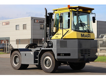 Tracteur portuaire MAFI