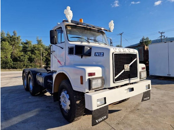 Tracteur routier VOLVO