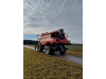 Case IH Axial-Flow 7240  en leasing occasion Case IH Axial-Flow 7240