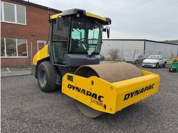 Compacteur Dynapac CA1500D