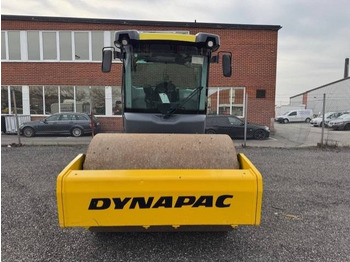 Compacteur Dynapac CA1500D