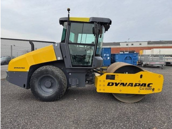 Compacteur Dynapac CA1500D