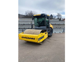 Compacteur DYNAPAC