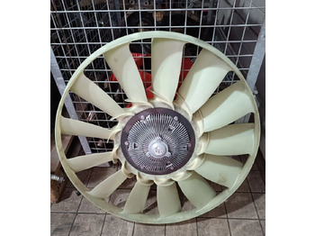 Ventilateur DAF XF 106