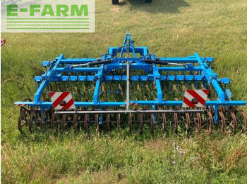 Cover crop Bremer eco 500