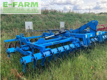 Cover crop Bremer eco 500