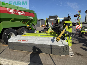 Faucheuse CLAAS