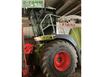 Ensileuse CLAAS Jaguar 950