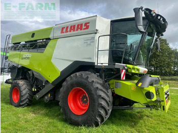 Moissonneuse-batteuse CLAAS Lexion 6700