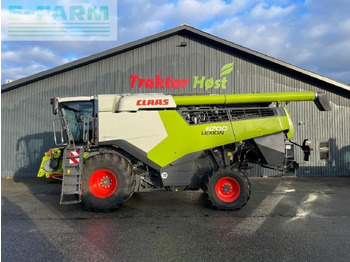 Moissonneuse-batteuse CLAAS Lexion 6700