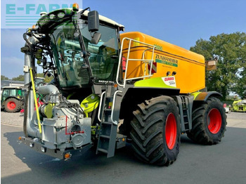 Tracteur agricole ZUNHAMMER