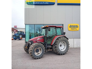 Tracteur agricole CASE IH JXU Maxxima