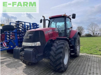 Tracteur agricole CASE IH Magnum