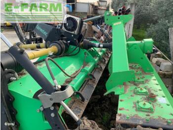 Outils du sol FARMTECH