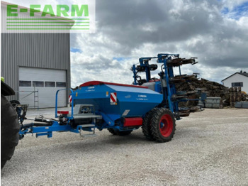 Semoir monograine LEMKEN