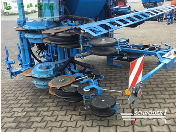 Semoir monograine Lemken azurit 9 k 8