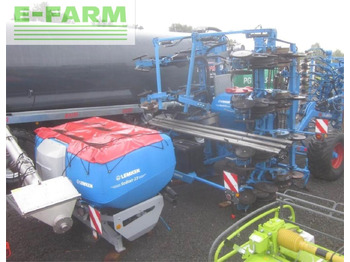 Semoir monograine LEMKEN