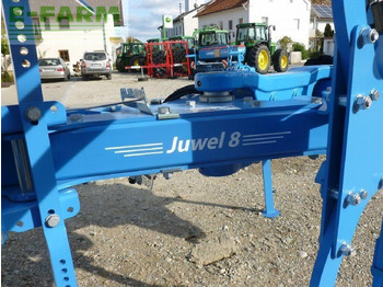 Charrue Lemken juwel 8m v5 n100