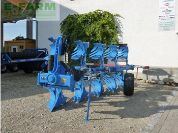 Charrue Lemken juwel 8m v5 n100