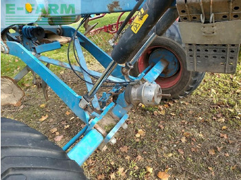 Bineuse Lemken karat 9/500 kua