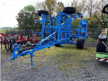 Bineuse LEMKEN