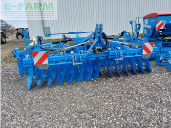 Cover crop LEMKEN