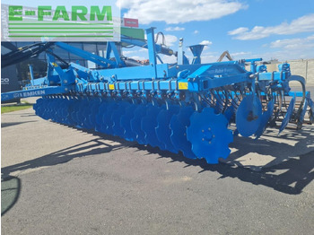 Cover crop LEMKEN