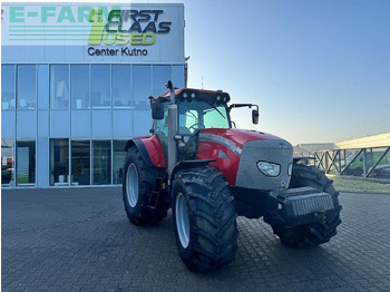 Tracteur agricole McCORMICK