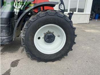 Tracteur agricole Steyr 4130 profi cvt komfort CVT