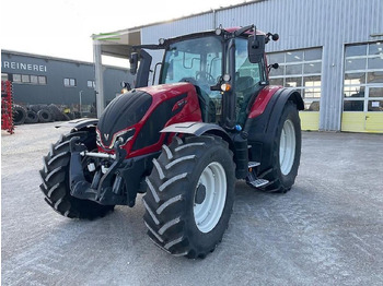 Tracteur agricole VALTRA N-series