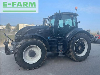 Tracteur agricole VALTRA T254