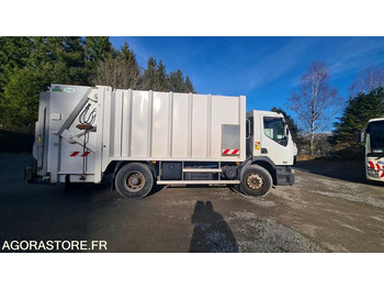 Benne à ordures ménagères RENAULT Premium 270