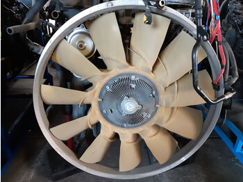 Ventilateur DAF XF 106