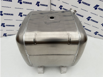 Réservoir de carburant pour Camion neuf Mercedes-Benz New aluminum fuel tank 290L: photos 4 Réservoir de carburant pour Camion neuf Mercedes-Benz New aluminum fuel tank 290L: photos 4