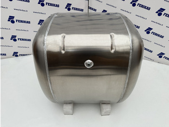 Réservoir de carburant pour Camion neuf Mercedes-Benz New aluminum fuel tank 290L: photos 5 Réservoir de carburant pour Camion neuf Mercedes-Benz New aluminum fuel tank 290L: photos 5