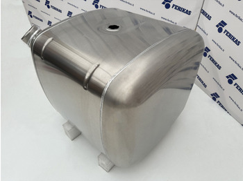 Réservoir de carburant pour Camion neuf Mercedes-Benz New aluminum fuel tank 290L: photos 2 Réservoir de carburant pour Camion neuf Mercedes-Benz New aluminum fuel tank 290L: photos 2