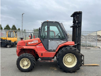 Chariot tout terrain MANITOU M