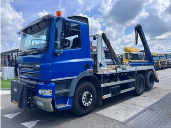 Camion multibenne DAF CF 85 360