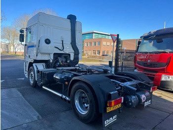 Tracteur routier DAF 95.400 4X2 RESTORED/RESTAURIERT/GERESTAUREERD