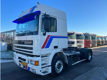 Tracteur routier DAF 95.400 4X2 RESTORED/RESTAURIERT/GERESTAUREERD