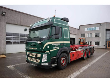 Camion - système de câble VOLVO FM 500