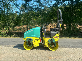 Mini compacteur AMMANN