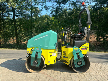 Mini compacteur AMMANN