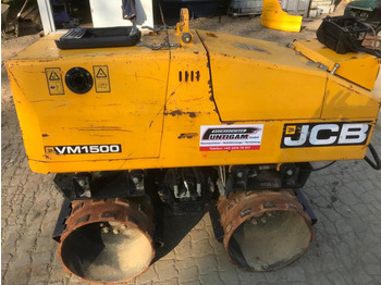 Compacteur JCB