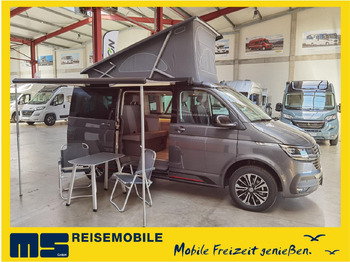 Fourgon aménagé VOLKSWAGEN T6.1 California