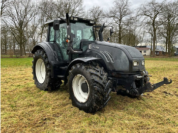 Tracteur agricole Valtra T162e V