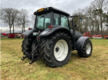 Tracteur agricole Valtra T162e V