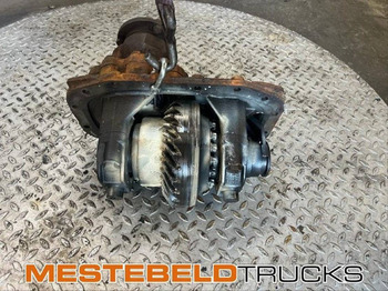 Essieu avant pour Camion MAN Differentieel vooras VP 09 28x21: photos 2 Essieu avant pour Camion MAN Differentieel vooras VP 09 28x21: photos 2