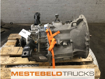 Boîte de vitesse et pièces pour Camion Mercedes-Benz Versnellingsbak G85-6 / 6,7-0,73 manuel