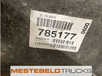 Boîte de vitesse et pièces pour Camion Mercedes-Benz Versnellingsbak G85-6 / 6,7-0,73 manuel